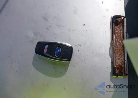 2025 Subaru Crosstrek Premium from USA, damaged, VIN JF2GUHDC8SH224628